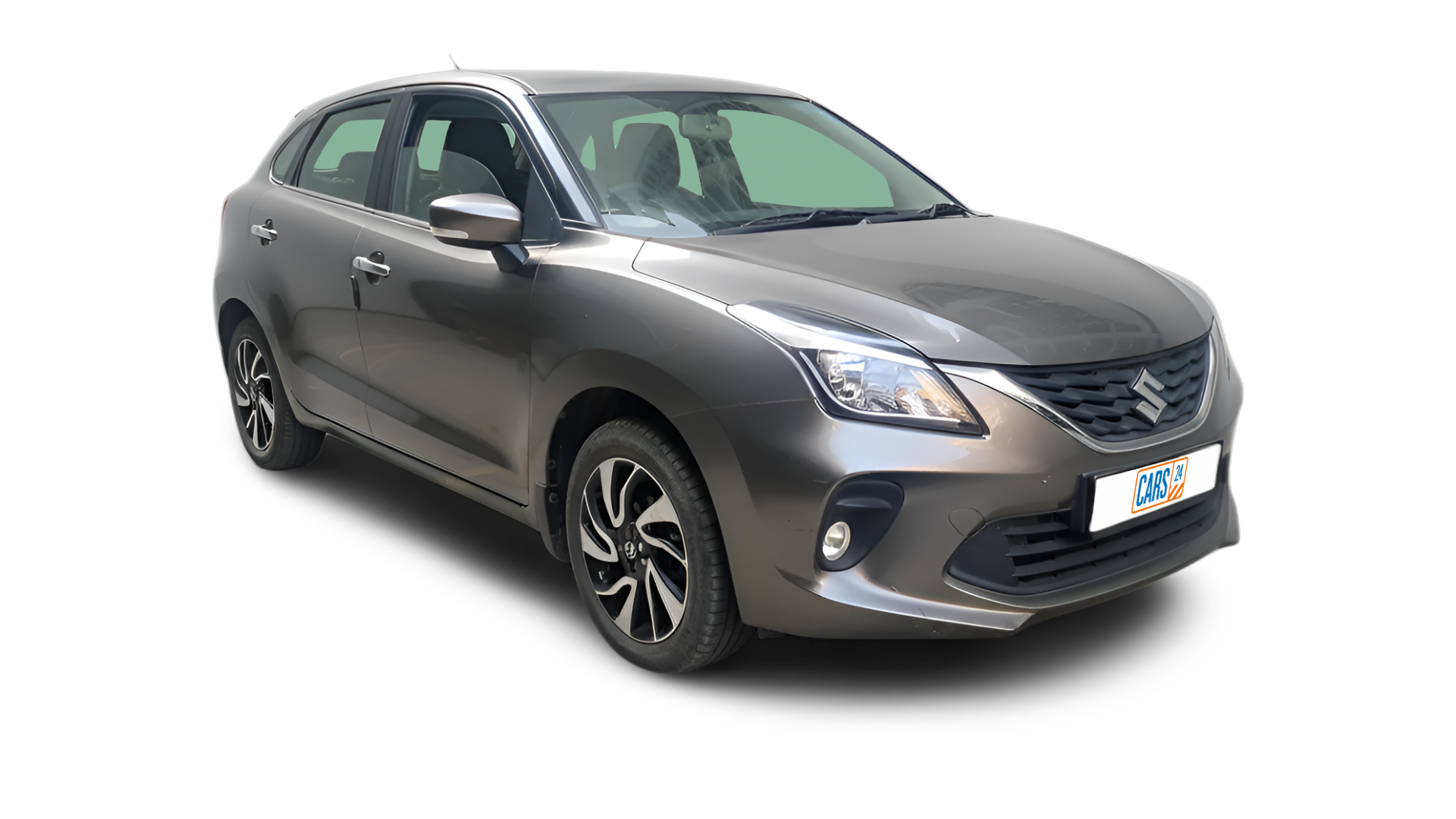 Maruti Baleno-img